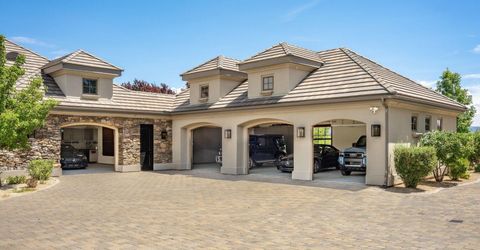 12360 High Vista Drive, Reno, NV 89511 Photo
