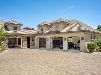 12360 High Vista Drive, Reno, NV 89511 Photo