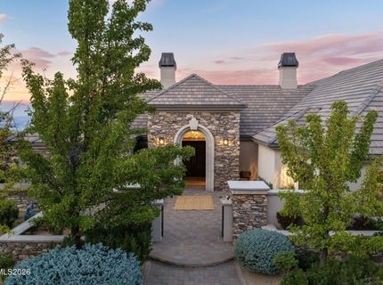 12360 High Vista Drive, Reno, NV 89511 Photo
