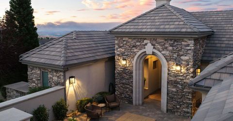 12360 High Vista Drive, Reno, NV 89511 Photo