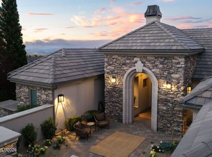 12360 High Vista Drive, Reno, NV 89511 Photo