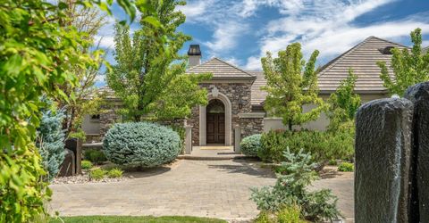12360 High Vista Drive, Reno, NV 89511 Photo