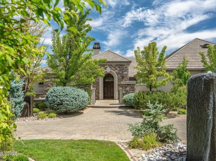 12360 High Vista Drive, Reno, NV 89511 Photo