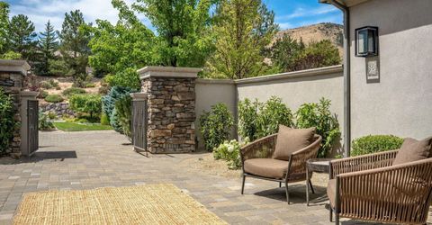 12360 High Vista Drive, Reno, NV 89511 Photo