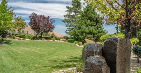 12360 High Vista Drive, Reno, NV 89511 Photo