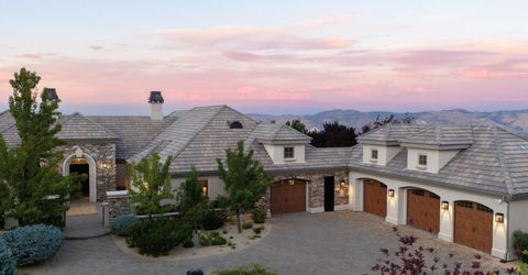 12360 High Vista Drive, Reno, NV 89511 Photo