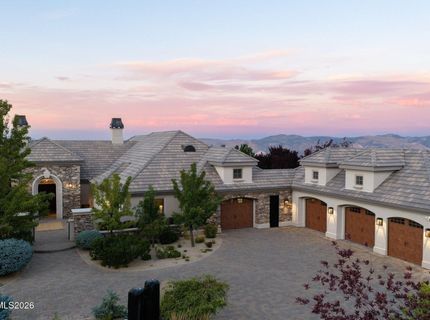 12360 High Vista Drive, Reno, NV 89511 Photo