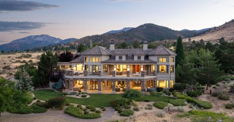 12360 High Vista Drive, Reno, NV 89511 Photo