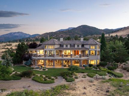 12360 High Vista Drive, Reno, NV 89511 Photo