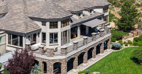 12360 High Vista Drive, Reno, NV 89511 Photo
