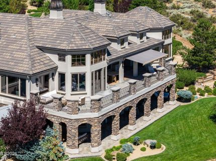 12360 High Vista Drive, Reno, NV 89511 Photo