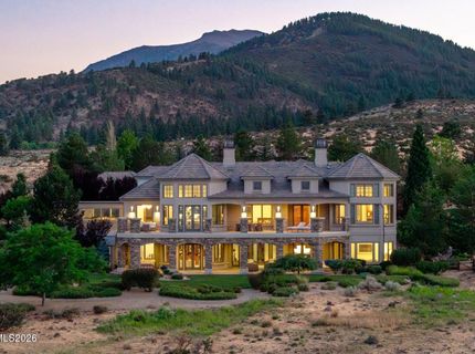 12360 High Vista Drive, Reno, NV 89511 Photo
