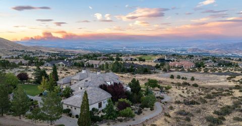 12360 High Vista Drive, Reno, NV 89511 Photo