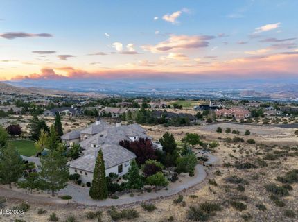 12360 High Vista Drive, Reno, NV 89511 Photo
