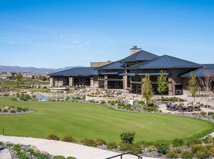 12360 High Vista Drive, Reno, NV 89511 Photo