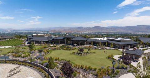 12360 High Vista Drive, Reno, NV 89511 Photo