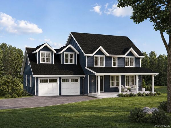 3 Bills Lane, Marlboro, NY 12547