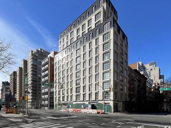 250 E 21st Street , Unit 9D, New York (Manhattan), NY 10010