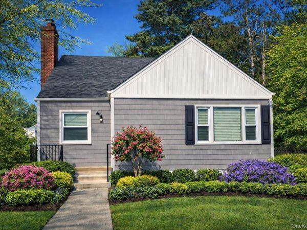 321 Oakford Street , West Hempstead, NY 11552