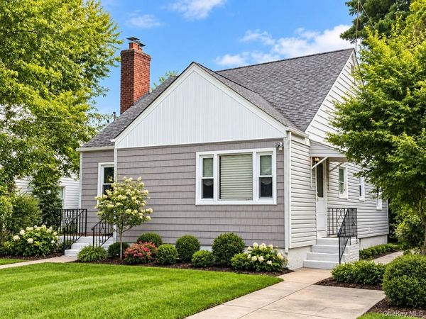 321 Oakford Street, West Hempstead, NY 11552