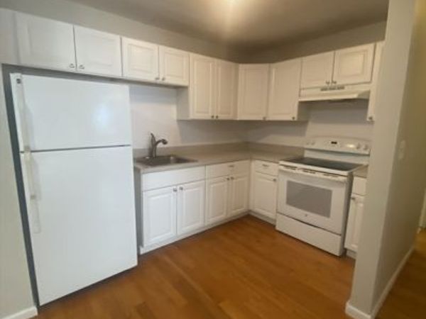 44 Maple Street, Unit 203, Boston, MA 02136