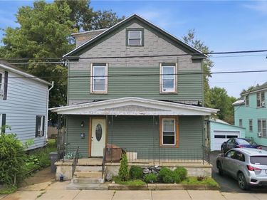 123 6th Street, Rome, NY 13440