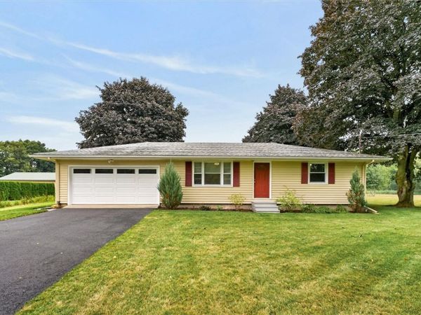 2173 Carter Road , Geneva, NY 14456