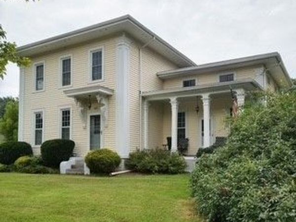 868 Winslow Road, Churchville, NY 14428