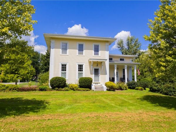 868 Winslow Road, Churchville, NY 14428