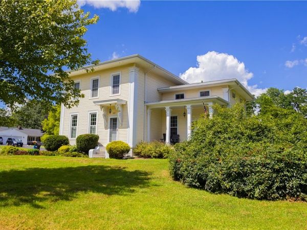 868 Winslow Road, Churchville, NY 14428