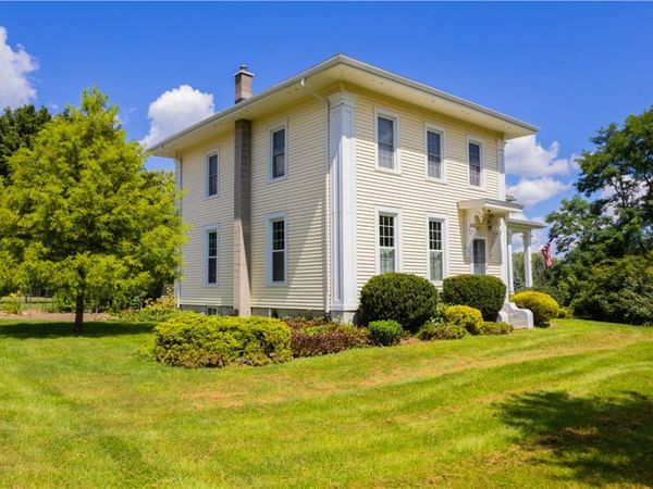 868 Winslow Road, Churchville, NY 14428