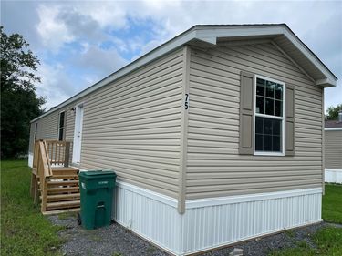 129 Saltonstall Street Lot 75, Canandaigua, NY 14424
