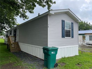 129 Saltonstall Street Lot 78, Canandaigua, NY 14424