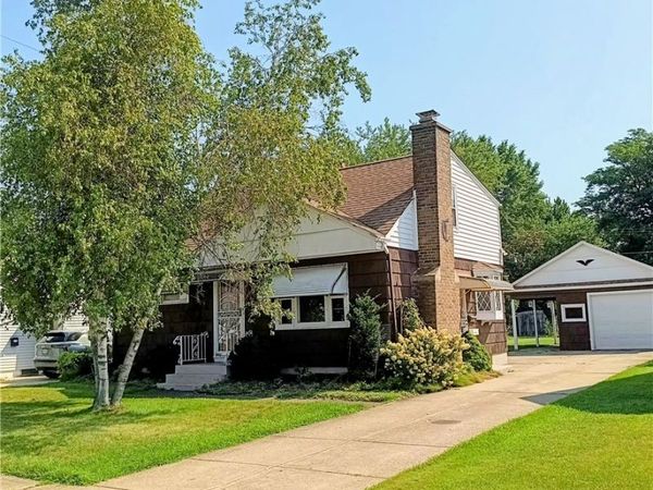 41 Petan Drive, Buffalo, NY 14225