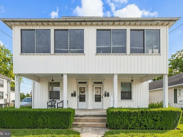 600 FREDERICK STREET, HAGERSTOWN, MD 21740