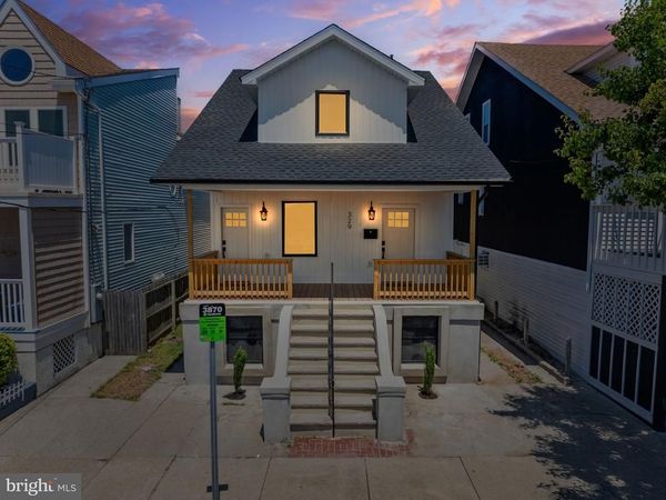 329 E MONTGOMERY AVENUE, Unit A, WILDWOOD, NJ 08260