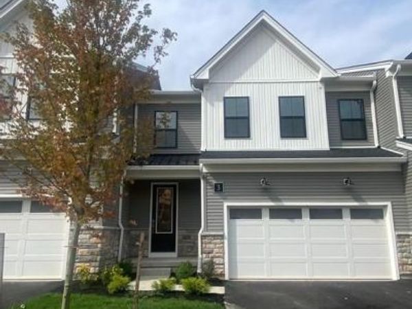 3 HOLTZ WAY, WEST WINDSOR, NJ 08550
