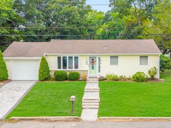 245 FALCON DRIVE, LITTLE EGG HARBOR TWP, NJ 08087