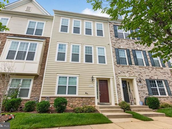 9904 WOOD EDGE WAY, LANHAM, MD 20706