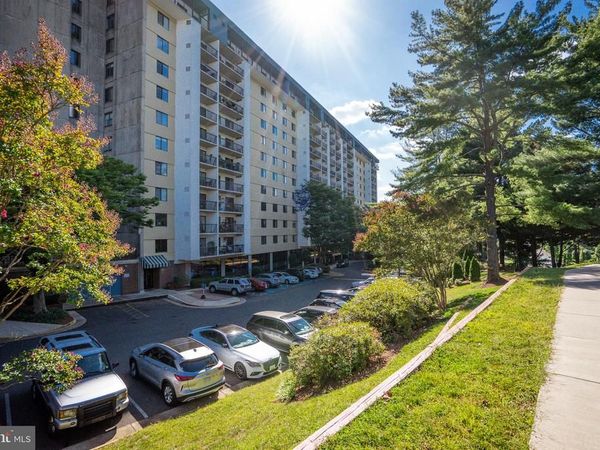 3800 POWELL LANE, Unit 619, FALLS CHURCH, VA 22041