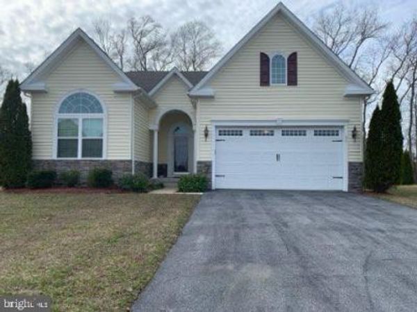 80 FAIRWAY DRIVE, OCEAN VIEW, DE 19970