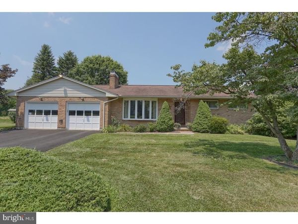 271 MAPLE DRIVE, MORGANTOWN, PA 19543