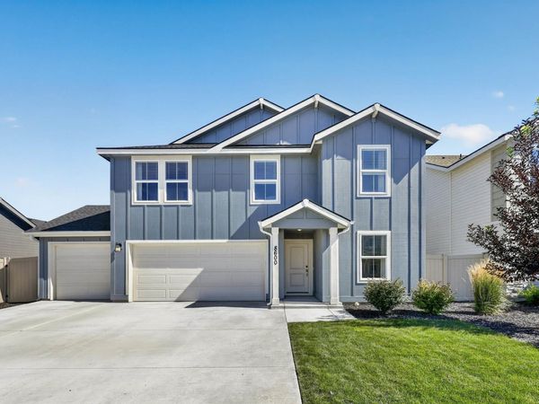 8600 E Love Ct, Nampa, ID 83687