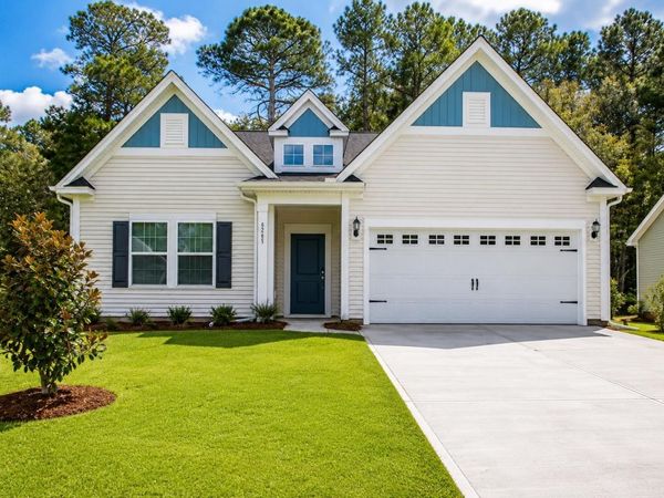 6265 Zoe Way, Myrtle Beach, SC 29588