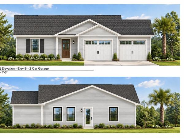 1110 Mount Olive Church Rd., Nichols, SC 29581