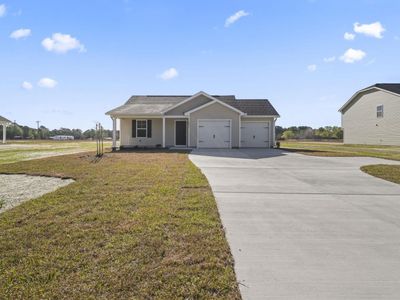1096 Mount Olive Church Rd. , Nichols, SC 29581