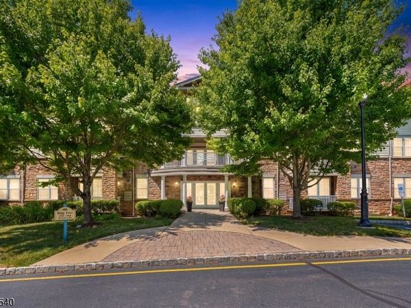 461 Victoria Drive, Bridgewater, NJ 08807