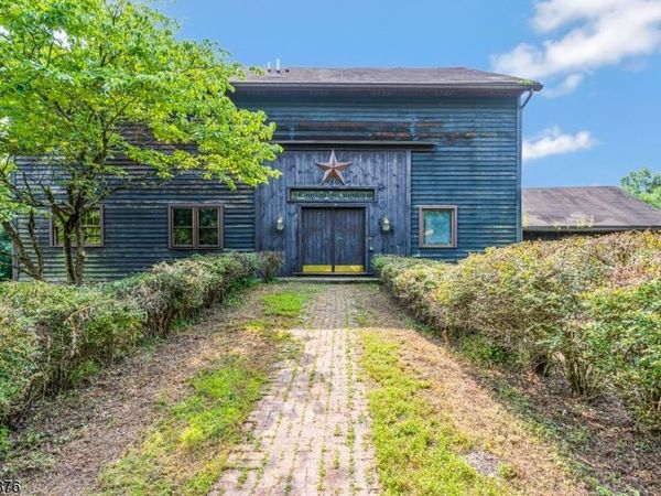 1570 Harbourton Rocktown Rd, Hopewell, NJ 08530
