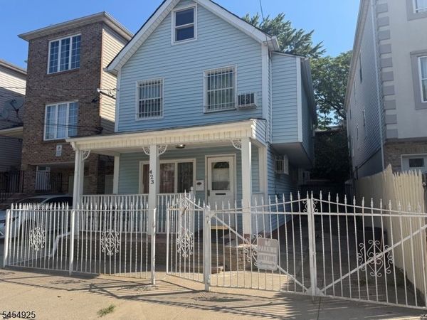 423 Fulton St, Elizabeth, NJ 07206