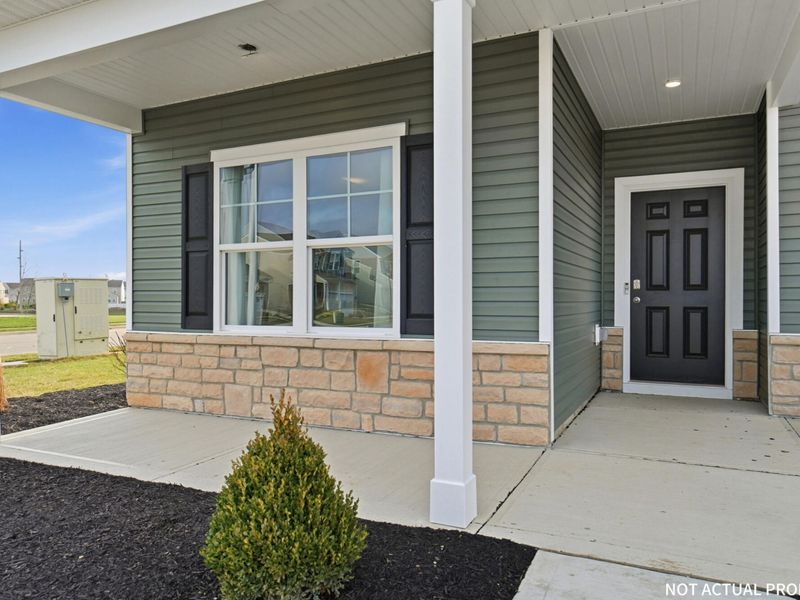 1249 Sherwood Loop , Bellefontaine, OH 43311 Photo 2